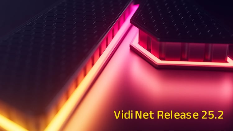 Release 25.2 
