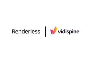 renderless-video